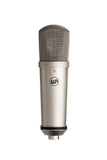 Warm Audio WA-87jr Studio Essential  Large-Diaphragm Cardioid Condenser Microphone