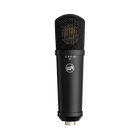 Warm Audio WA-87jr Large-Diaphragm Transformerless FET Condenser Microphone