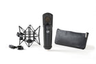 Warm Audio WA-87jr Large-Diaphragm Transformerless FET Condenser Microphone