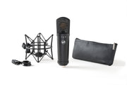 Warm Audio WA-87jr Large-Diaphragm Transformerless FET Condenser Microphone