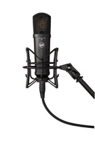 Warm Audio WA-87jr Large-Diaphragm Transformerless FET Condenser Microphone