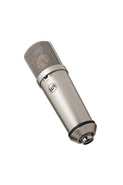 Warm Audio WA-87jr Large-Diaphragm Transformerless FET Condenser Microphone