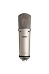 Warm Audio WA-87jr   Large-Diaphragm Transformerless FET Condenser Microphone