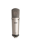 Warm Audio WA-87jr   Large-Diaphragm Transformerless FET Condenser Microphone