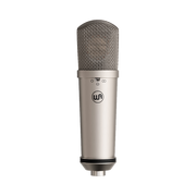 Warm Audio WA-87jr Large-Diaphragm Transformerless FET Condenser Microphone