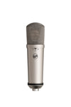 Warm Audio WA-87jr   Large-Diaphragm Transformerless FET Condenser Microphone