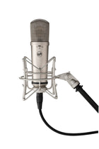 Warm Audio WA-87jr Large-Diaphragm Transformerless FET Condenser Microphone