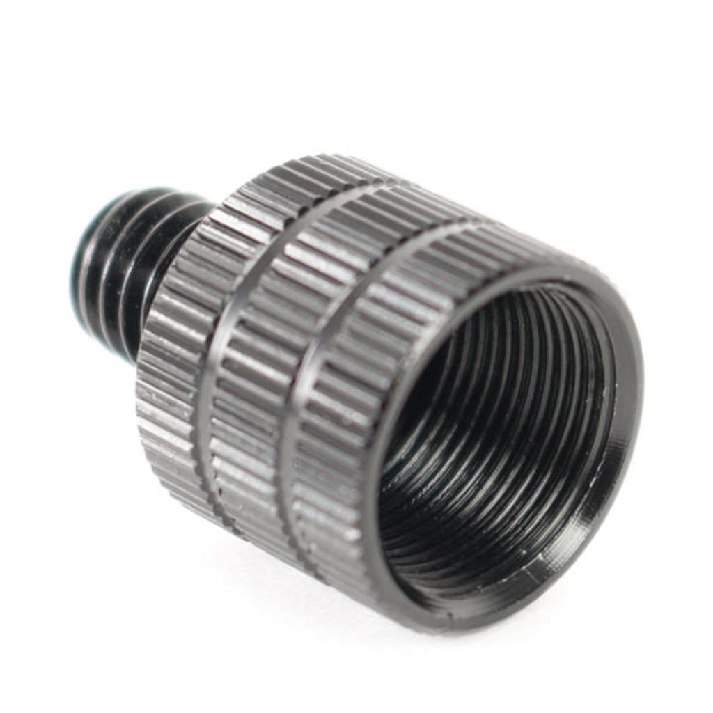 Triad-Orbit 3/8ADA, 5/8″ Female To 3/8″ Male IO-H Adapter