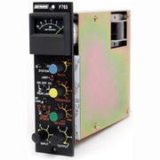 Q2 Audio F765 500 Series “Compex” Compressor/Limiter