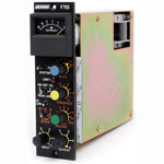 Q2 Audio F765 500 Series “Compex” Compressor/Limiter