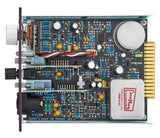 Trident Audio Developments A-Range 500 Preamp