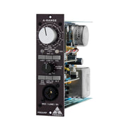 Trident Audio Developments A-Range 500 Preamp