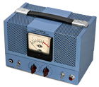 ACME Audio Type MTP-66 Mowtown Tube Preamp & DI