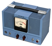 ACME Audio Type MTP-66 Mowtown Tube Preamp & DI