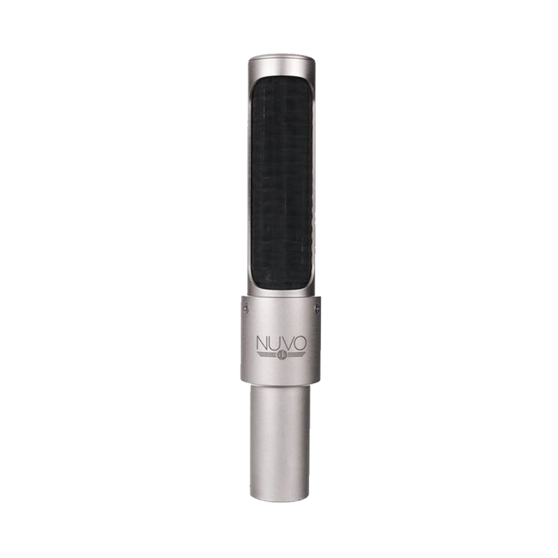 AEA N22 Nuvo Series Phantom-Powered Ribbon Microphone