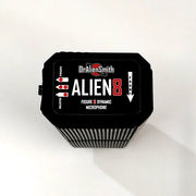 DrAlienSmith Alien8 Figure 8 Dynamic Microphone - Updated