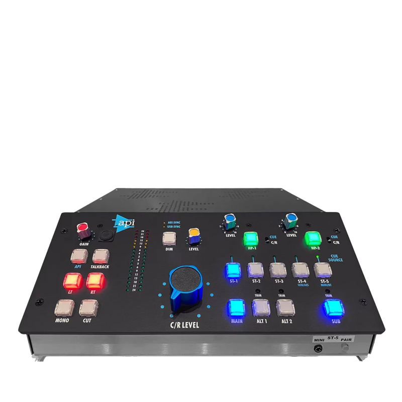MC531 Monitor Controller