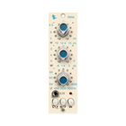 API 550A - 500 Series Discrete 3 Band EQ