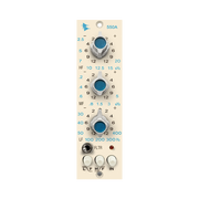 API 550A - 500 Series Discrete 3 Band EQ
