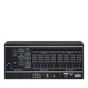 API 1608-II 16 Channel Recording & Mixing Console Fully Loaded with Automation