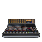 API 1608-II 16 Channel Recording & Mixing Console Fully Loaded with Automation