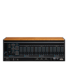 API 2448 24 Channel Recording & Mixing Console with Automation