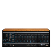 API 2448 24 Channel Recording & Mixing Console with Automation