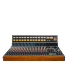 API 2448 24 Channel Recording & Mixing Console with Automation