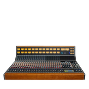 API 2448 24 Channel Recording & Mixing Console with Automation