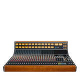 API 2448 24 Channel Recording & Mixing Console with Automation