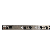 API 2500+ Stereo Bus Compressor