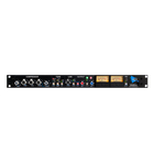 API 2500+ Stereo Bus Compressor