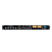 API 2500+ Stereo Bus Compressor
