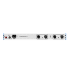API 3122V 2 Channel Mic Preamp