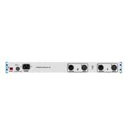API 3122V 2 Channel Mic Preamp