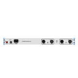 API 3122V 2 Channel Mic Preamp
