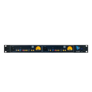 API 3122V 2 Channel Mic Preamp