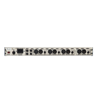 API 3124MV Discrete 4-Channel Mic/Line Pre with Stereo Mixer