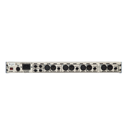 API 3124MV Discrete 4-Channel Mic/Line Pre with Stereo Mixer