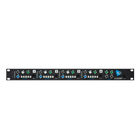 API 3124MV Discrete 4-Channel Mic/Line Pre with Stereo Mixer