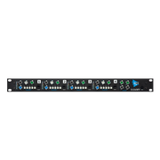 API 3124MV Discrete 4-Channel Mic/Line Pre with Stereo Mixer