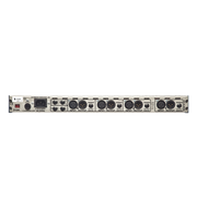 API 3124V Discrete 4-Channel Mic/Line Pre Discrete 4-Channel Mic/Line Pre