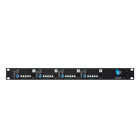 API 3124V Discrete 4-Channel Mic/Line Pre Discrete 4-Channel Mic/Line Pre