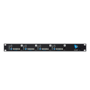 API 3124V Discrete 4-Channel Mic/Line Pre Discrete 4-Channel Mic/Line Pre