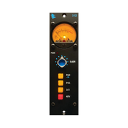 API 312 - 500 Series Discrete Mic Pre