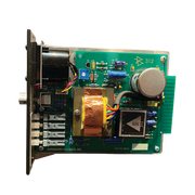 API 312 - 500 Series Discrete Mic Pre