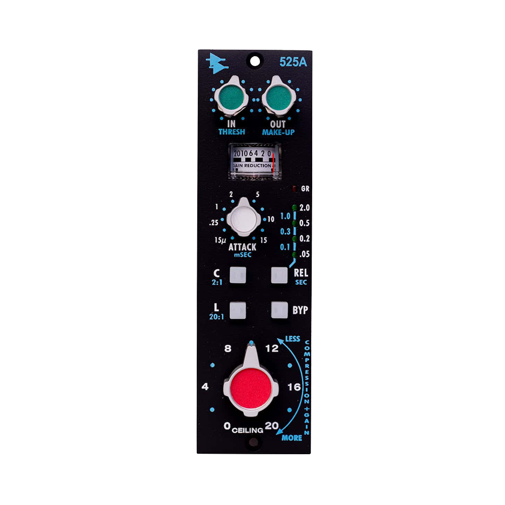 API 525a FET Compressor