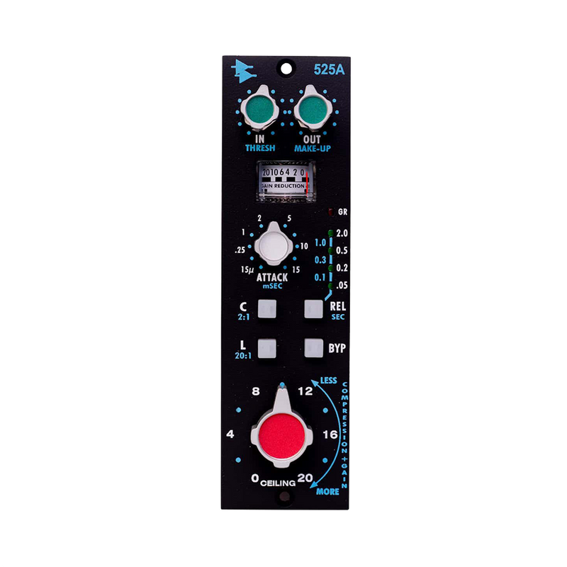 API 525a FET Compressor