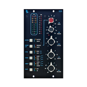 API 529 - 500 Series Stereo Compressor