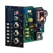 API 529 - 500 Series Stereo Compressor